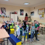 Bajkowy, baśniowy i bajeczny angielski 