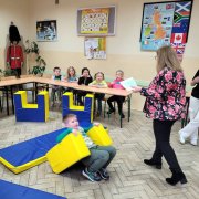 Bajkowy, baśniowy i bajeczny angielski 