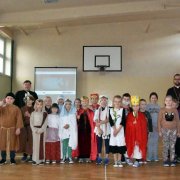 Bal Wszystkich Świętych