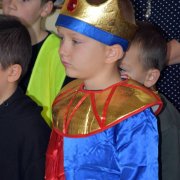 Bal Wszystkich Świętych