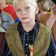 Bal Wszystkich Świętych