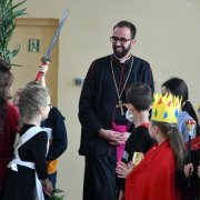 Bal Wszystkich Świętych