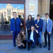 Certyfikat FCE – tylko u nas!