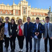 Certyfikat FCE – tylko u nas!