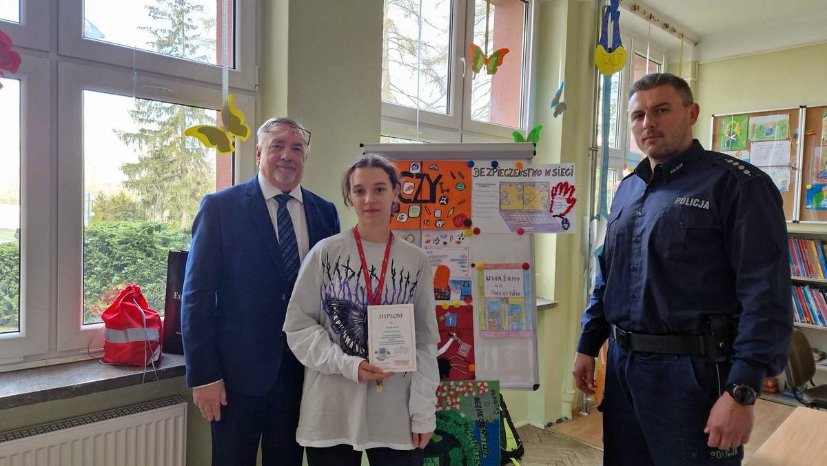 Dzień Bezpiecznego Internetu 2023