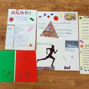 DOS and DONT'S of staying healthy