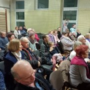 Dzień Babci i Dzień Dziadka w 3a