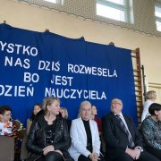 Dzień Edukacji Narodowej