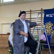 Dzień Edukacji Narodowej