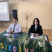 Dzień Edukacji Narodowej