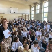 Dzień Edukacji Narodowej