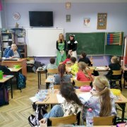 Dzień Głośnego Czytania!