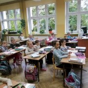 Dzień Głośnego Czytania!