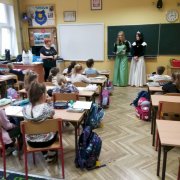 Dzień Głośnego Czytania!