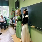 Dzień Głośnego Czytania!