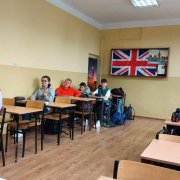 Europejski Dzień Języków