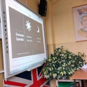 Europejski Dzień Języków