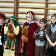 Hej kolęda, kolęda!