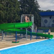 Półkolonia przy SP20- Dzień drugi