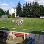 Półkolonia przy SP20- Dzień drugi