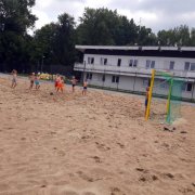 Półkolonia przy SP20- Dzień drugi