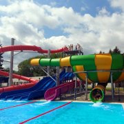 Półkolonia przy SP20- Dzień drugi