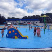 Półkolonia przy SP20- Dzień drugi