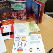 Konkurs na Biblioteczny Kalendarz Adwentowy rozstrzygnięty