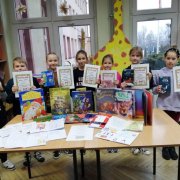Konkurs na Biblioteczny Kalendarz Adwentowy rozstrzygnięty
