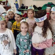 Mali strażnicy przyrody 2023