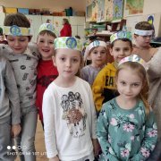 Mali strażnicy przyrody 2023