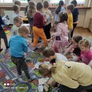 Mali strażnicy przyrody 2023