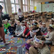 Mali strażnicy przyrody 2023