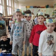 Mali strażnicy przyrody 2023