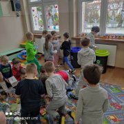 Mali strażnicy przyrody 2023