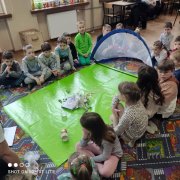 Mali strażnicy przyrody 2023