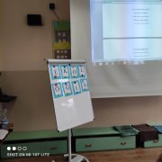 Mali strażnicy przyrody 2023