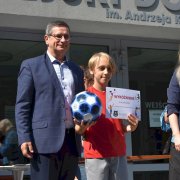 Nasza wizja Igrzysk Olimpijskich