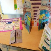 Projekt czytelniczy klasy 2 a