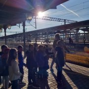 Przygoda z Ekologią