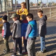 Przygoda z Ekologią