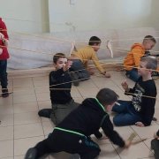 Przygoda z Ekologią