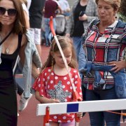 Rodzinnie na pikniku