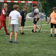 Rodzinnie na pikniku