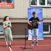 Rodzinnie na pikniku