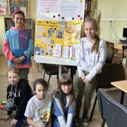 Spotkanie z książką naszych dziadków. Książka wczoraj i dzisiaj