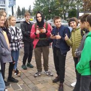 V miejsce naszych uczniów w edukacyjnej grze historycznej