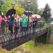 V miejsce naszych uczniów w edukacyjnej grze historycznej