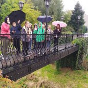 V miejsce naszych uczniów w edukacyjnej grze historycznej