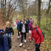 W hołdzie poległym Legionistom